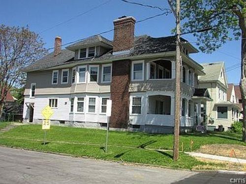 326 Park St, Syracuse, NY, 13203-1688 | Card Image