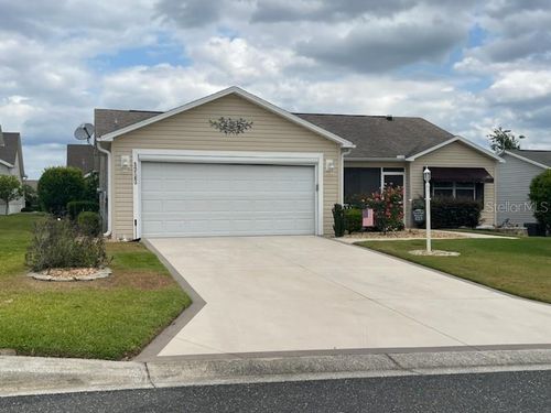1723 Banberry Run, The Villages, FL, 32162-1021 | Card Image
