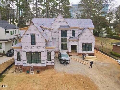 4112 Rockingham Dr, Raleigh, NC, 27609-5706 | Card Image