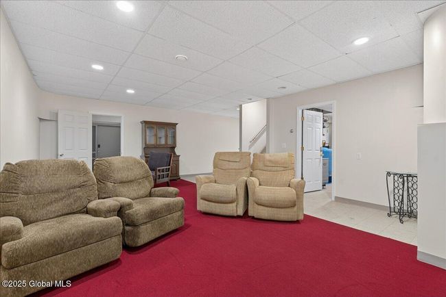 460 Grand Ave, House other with 3 bedrooms, 4 bathrooms and 6 parking in Saratoga Springs NY | Image 39
