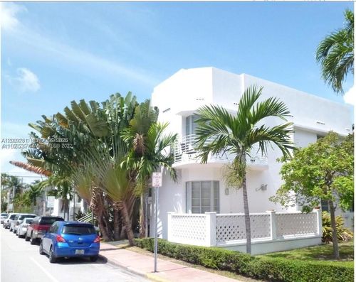 107-601 11th St, Miami Beach, FL, 33139-4901 | Card Image