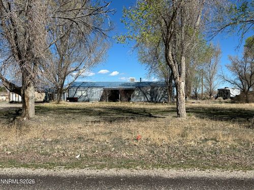 557 W Pablo Road, Round Mountain, NV, 89045 | Card Image