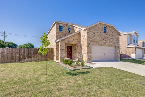 516 W Marshall Dr, Van Alstyne, TX, 75495-8281 | Card Image