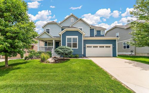 5140 Kimberly Ln, Plymouth, MN, 55446-1438 | Card Image