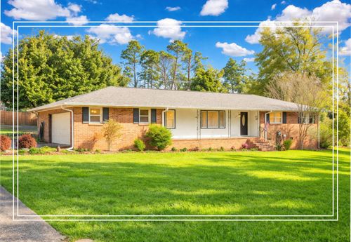 3215 Colonial Drive, Aiken, SC, 29801 | Card Image