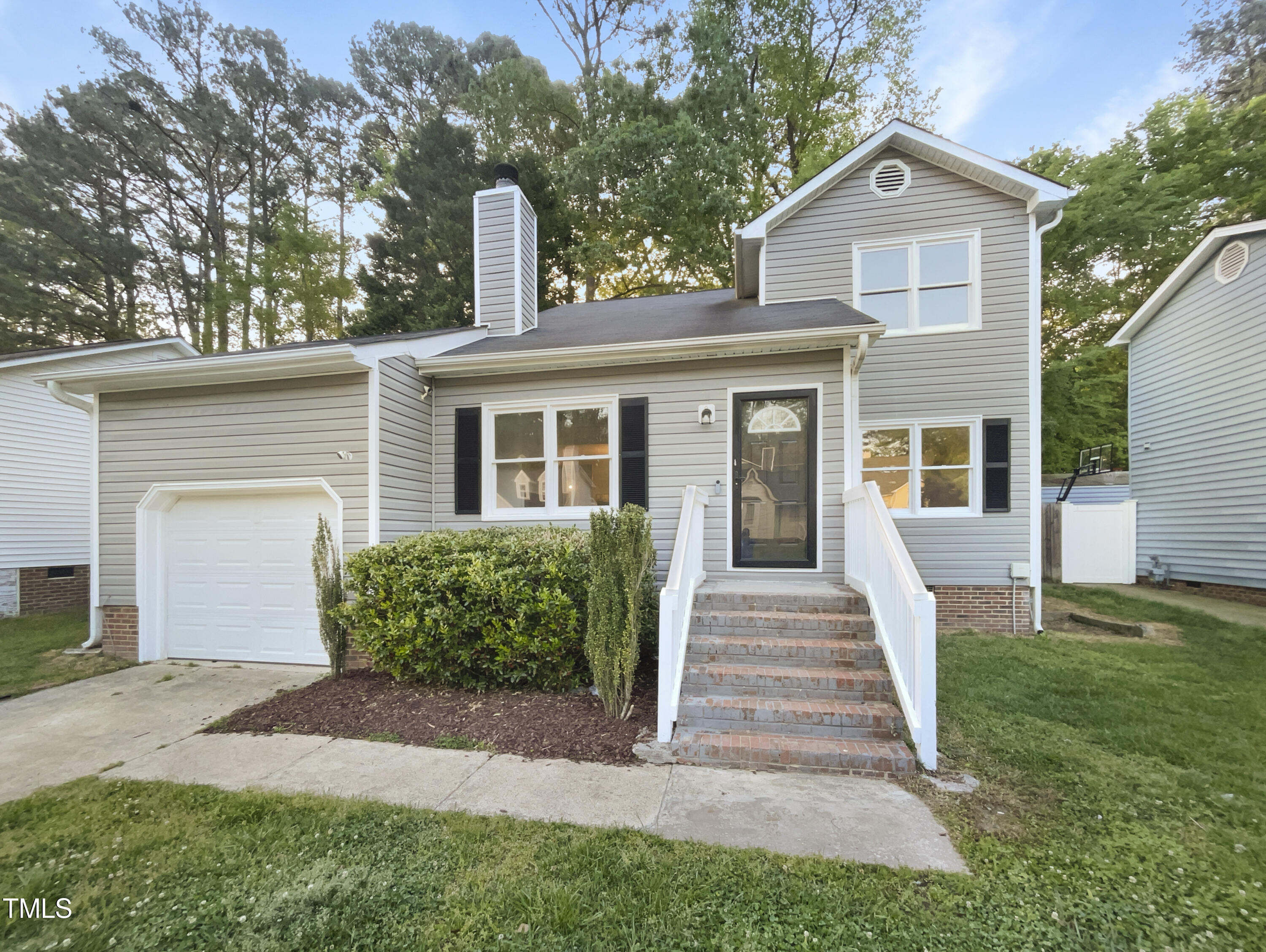 Rawls Dr, Raleigh, NC 27610