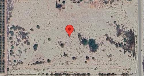 0 Wallace Rd, Thermal, CA, 92274 | Card Image