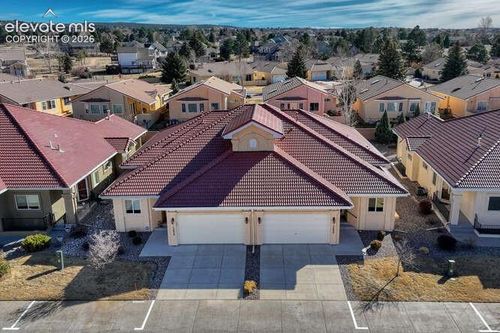 13820 Paradise Villas Grv, Colorado Springs, CO, 80921-3297 | Card Image