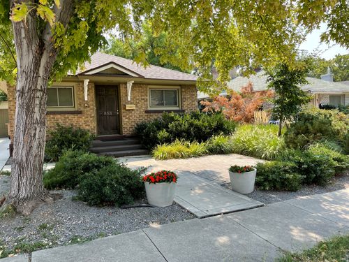858 E Elm Ave, Salt Lake City, UT, 84106-1808 | Card Image