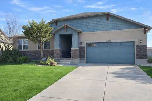 3796 N Meadow Springs Ln, Lehi, UT, 84048-5537 | Card Image