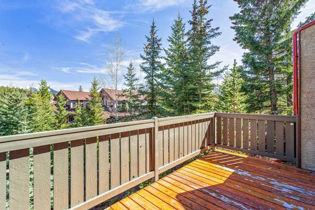 102 - 901 Benchlands Trail, Home with 2 bedrooms, 2 bathrooms and 2 parking in Canmore AB | Image 16