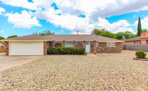 2809 Goliad St, Big Spring, TX, 79720-6604 | Card Image