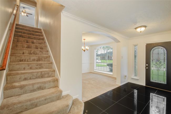 1826 Taylor Creek Dr, House other with 4 bedrooms, 3 bathrooms and 2 parking in Fresno TX | Image 13