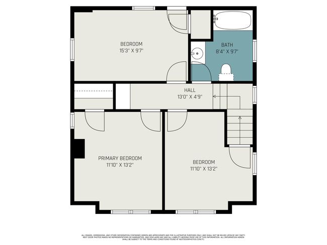 Upstairs | Image 16