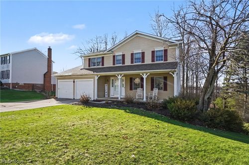 1282 Berkshire Drive, Macedonia, OH, 44056 | Card Image
