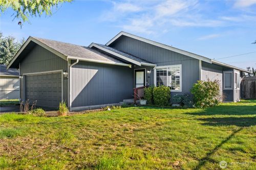 17519 Park Avenue S, Spanaway, WA, 98387 | Card Image