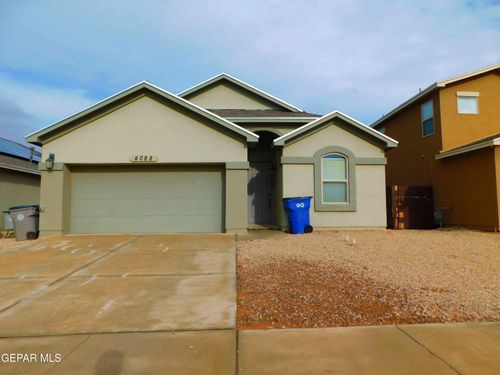 4088 Loma Dante Dr, El Paso, TX, 79938-1254 | Card Image