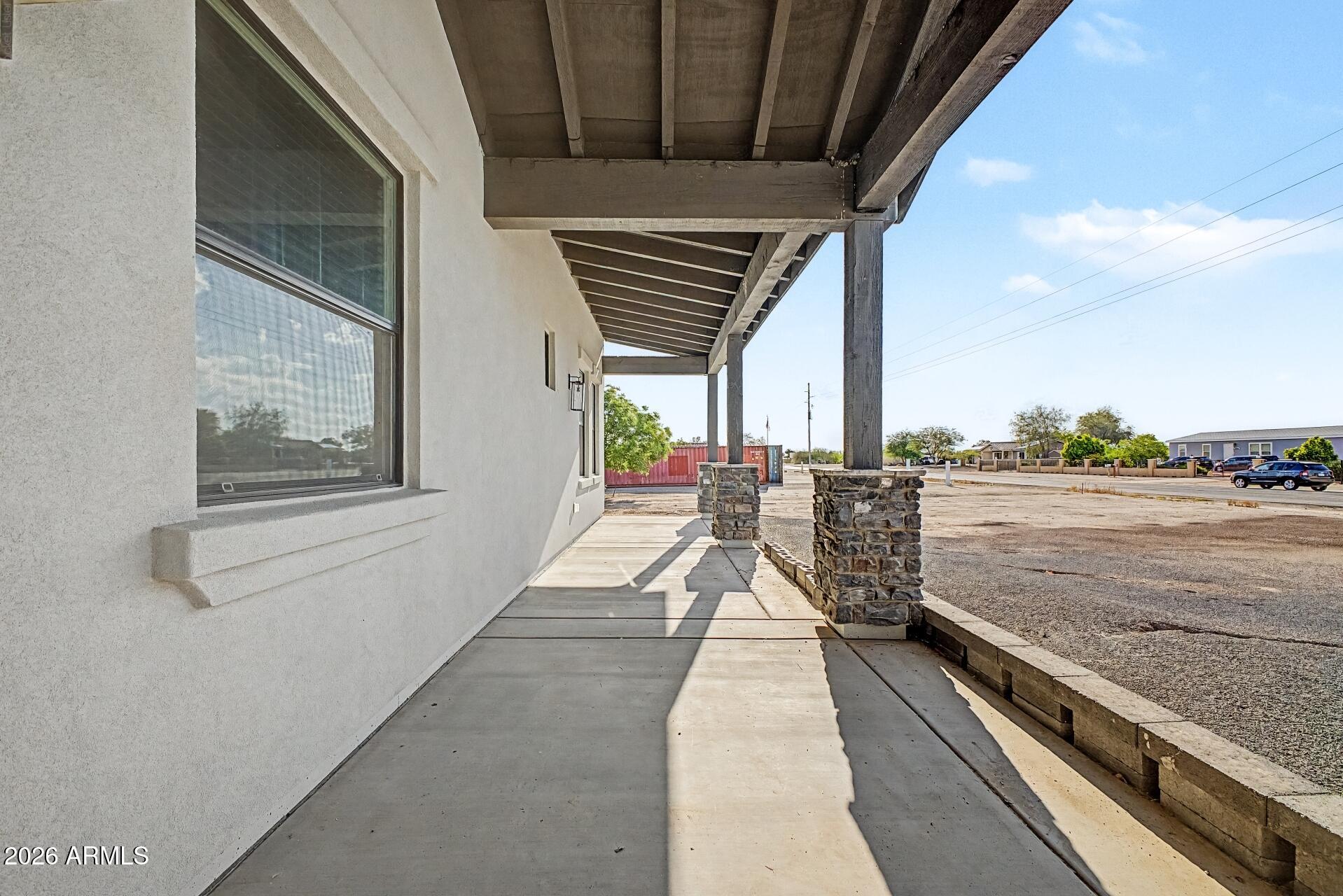 Residential Lease in Buckeye 4