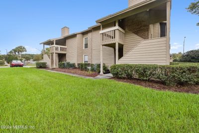 268 - 10200 Belle Rive Boulevard, Condo with 1 bedrooms, 1 bathrooms and null parking in Jacksonville FL | Image 3