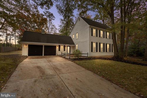 16 Doncaster Rd, CHERRY HILL, NJ, 08003-2216 | Card Image