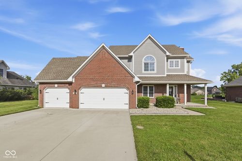 1356 N Westminster Ct, Greenfield, IN, 46140-7440 | Card Image
