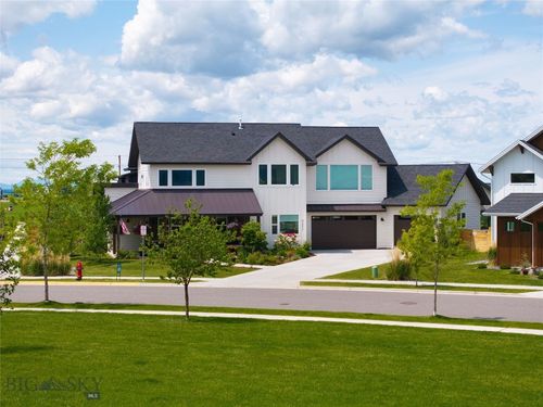 4221 Broken Spur Dr, Bozeman, MT, 59718-3523 | Card Image