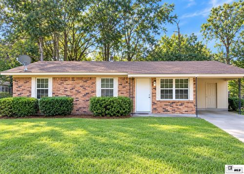 2812 Earle Dr, Winnsboro, LA, 71295-4030 | Card Image