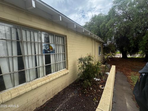 1809 W El Caminito Drive, Phoenix, AZ, 85021 | Card Image