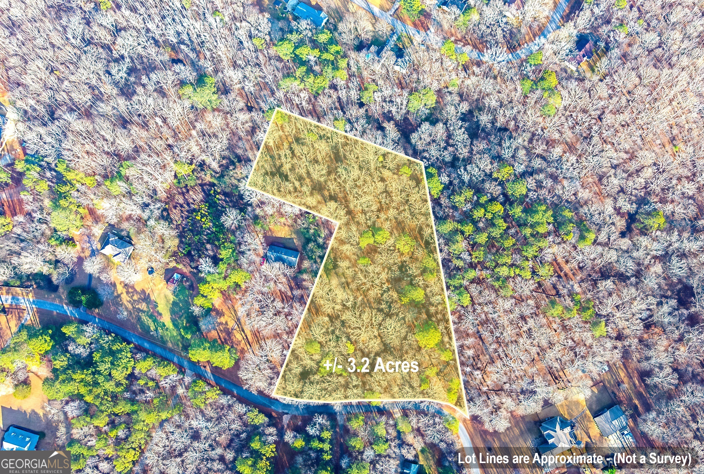 Land in Covington