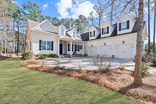 1240 Winged Foot Dr, Greensboro, GA, 30642-3453 | Card Image
