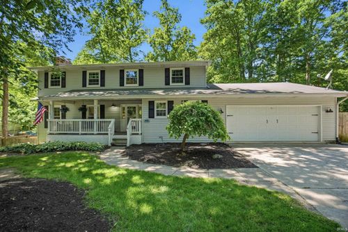 6902 Mohican Trl, Fort Wayne, IN, 46804-4634 | Card Image