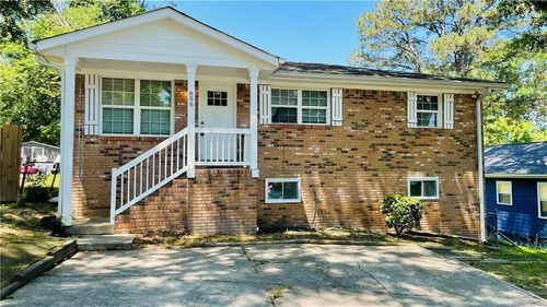 656 Cedar Ave Nw, Atlanta, GA, 30318-6227 | Card Image