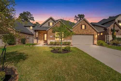 1019 Ginger Glade Ln, Pinehurst, TX, 77362-2009 | Card Image