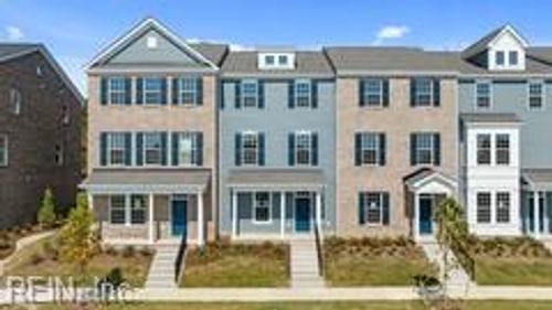 110 Freeman Dr, Hampton, VA, 23666-4285 | Card Image