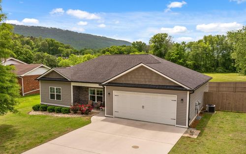 3212 Parker Ln, Chattanooga, TN, 37419-1709 | Card Image