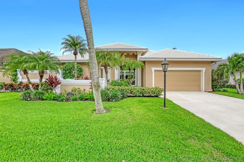 23 Windward Isle, Palm Beach Gardens, FL, 33418-8046 | Card Image