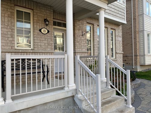 15 Duncan Rd, Markham, ON, L6B0T5 | Card Image