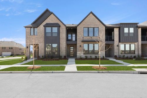 3904 Keya Dr, Prosper, TX, 75078-4139 | Card Image
