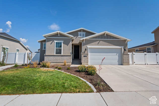 Lowe Peak Dr, Eagle Mountain, UT 84005