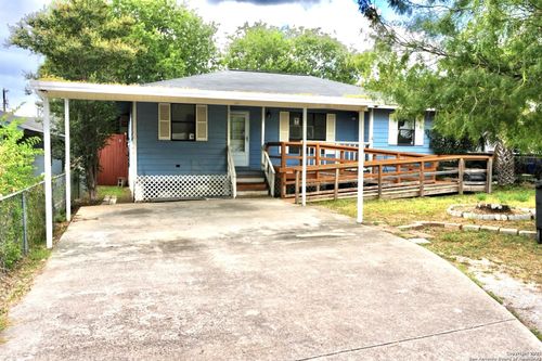 2119 Palo Alto Rd, San Antonio, TX, 78211-4131 | Card Image