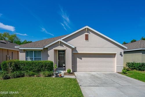 518 Safe Harbor Dr, Edgewater, FL, 32141-7922 | Card Image