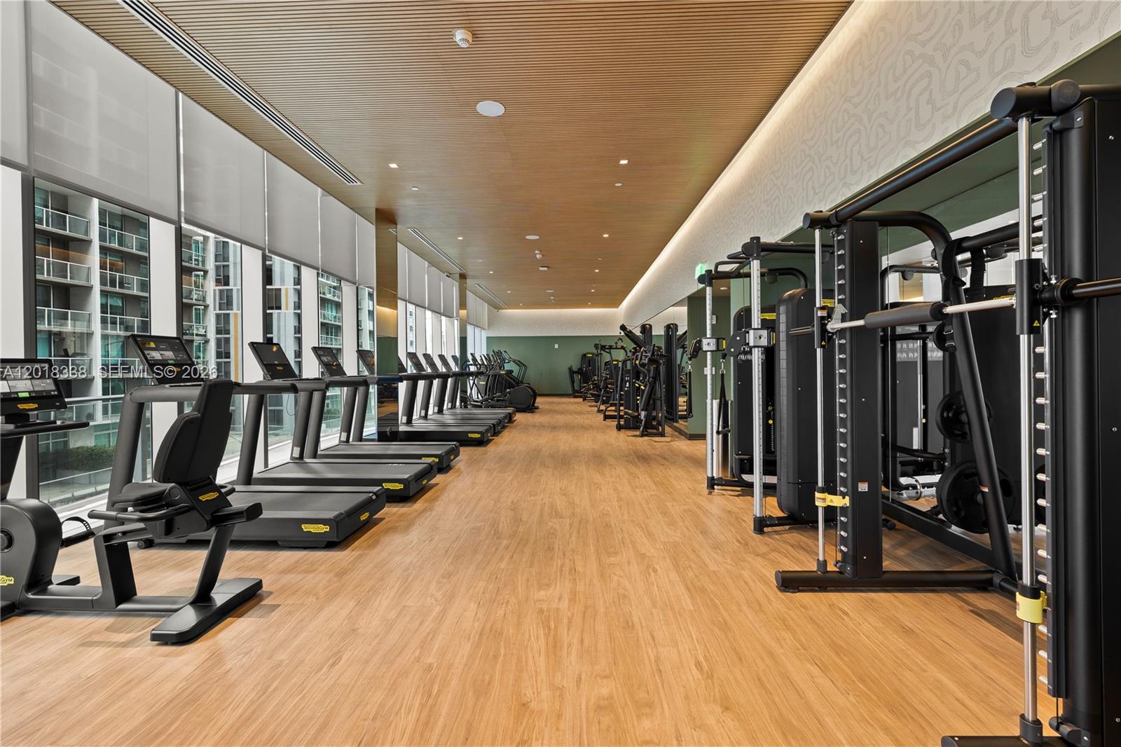 Residential Lease in Miami 4