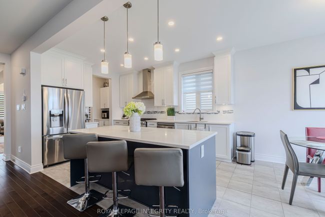 152 Finsbury Ave, House other with 5 bedrooms, 4 bathrooms and 2 parking in Ottawa ON | Image 12