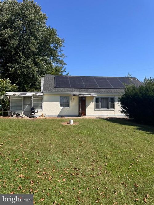 733 Shiloh Pike, Bridgeton, NJ, 08302-1455 | Card Image