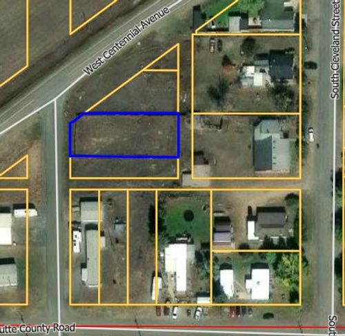 TBD E Centennial Ave, Boulder, MT, 59632 | Card Image