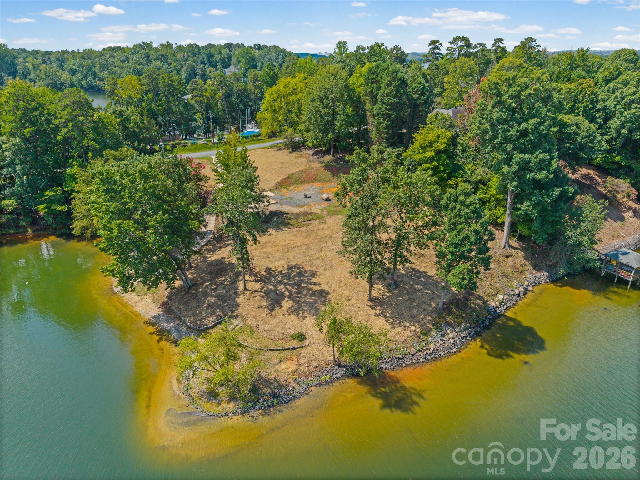 Land in Charlotte