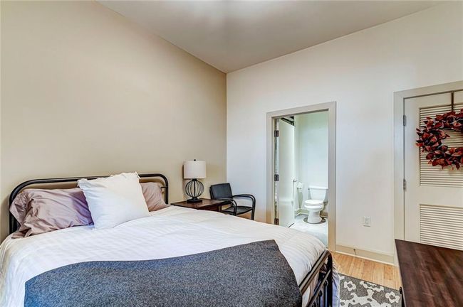 UNIT-204 - 222 N East St, Condo with 2 bedrooms, 2 bathrooms and null parking in Indianapolis IN | Image 7