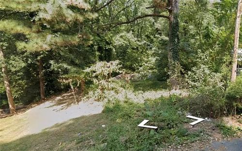 2319 Tiger Flowers Dr Nw, Atlanta, GA, 30314-1233 | Card Image