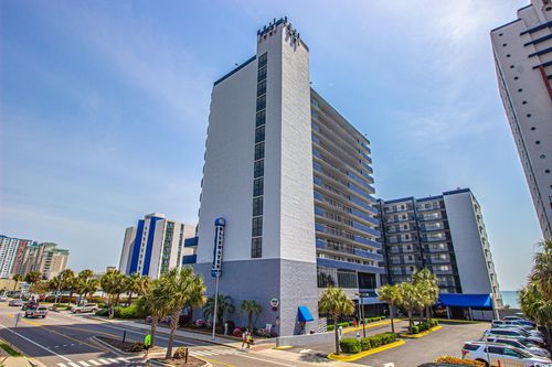 1103-2001 S Ocean Blvd, Myrtle Beach, SC, 29577-4637 | Card Image
