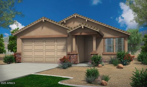 18191 W Soft Wind Dr, Surprise, AZ, 85387-2385 | Card Image